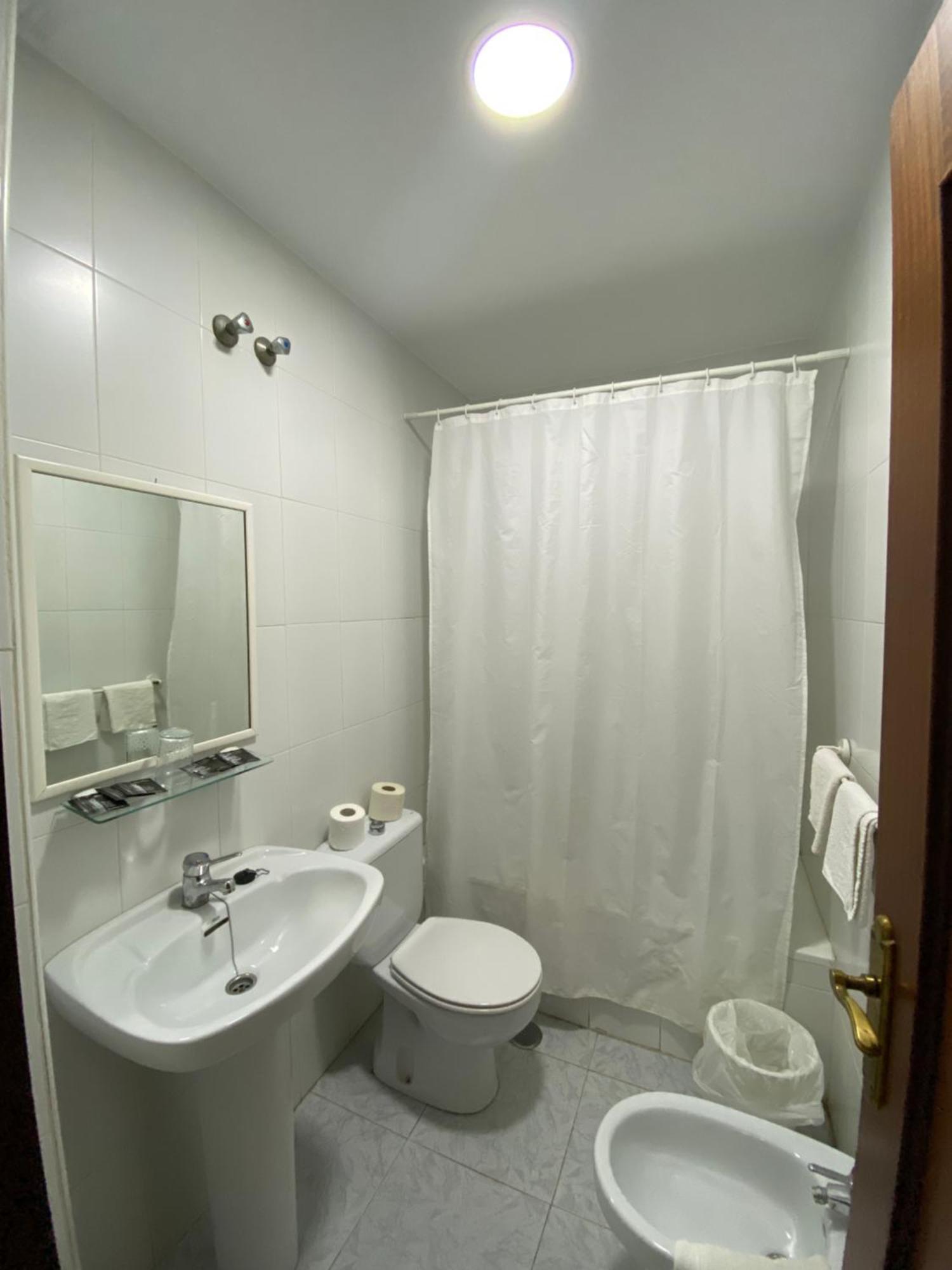 Hotel Munoz Motril Exterior foto