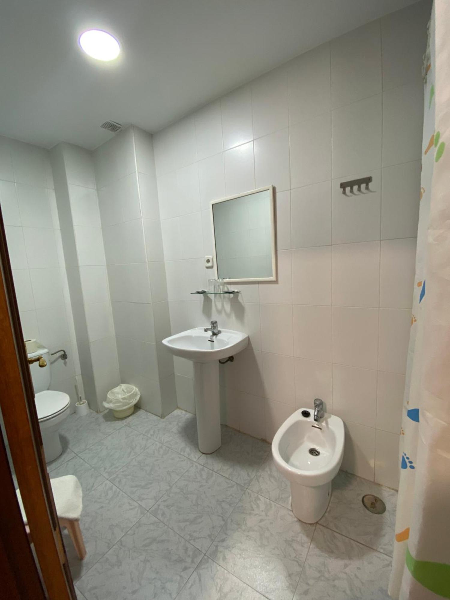 Hotel Munoz Motril Exterior foto