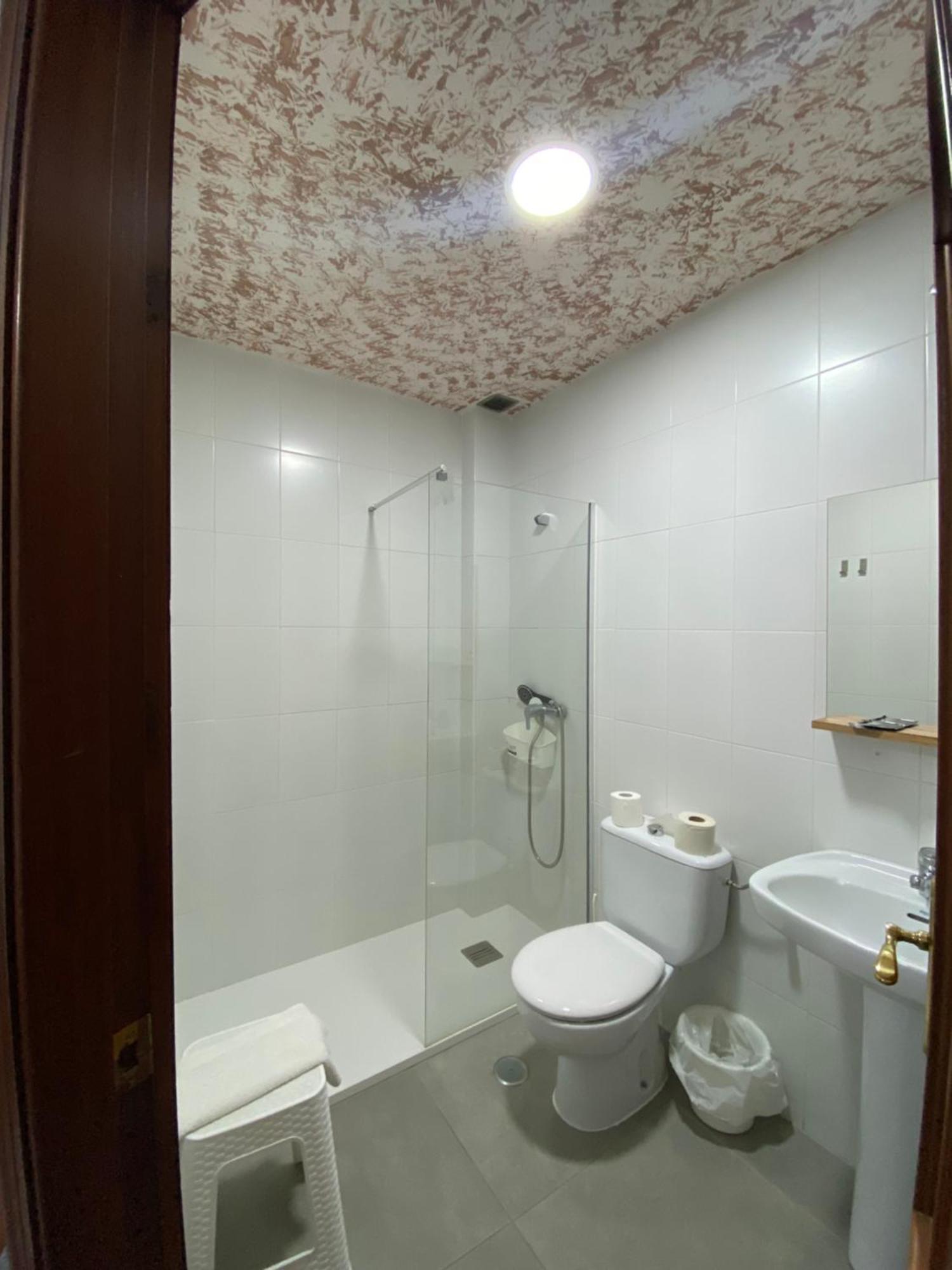 Hotel Munoz Motril Exterior foto