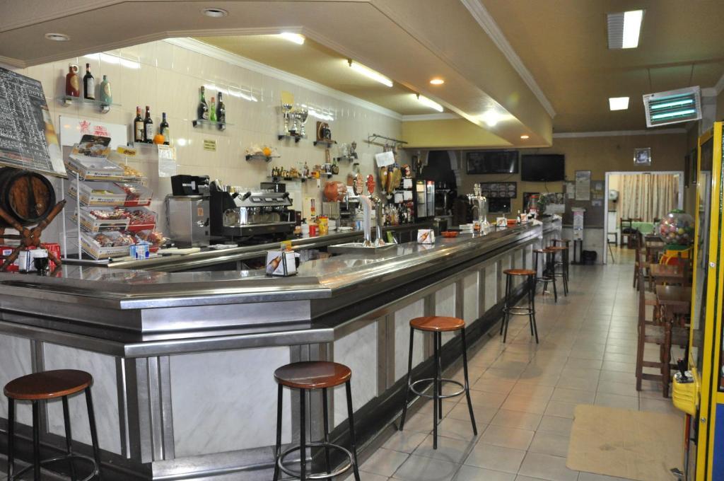 Hotel Munoz Motril Exterior foto